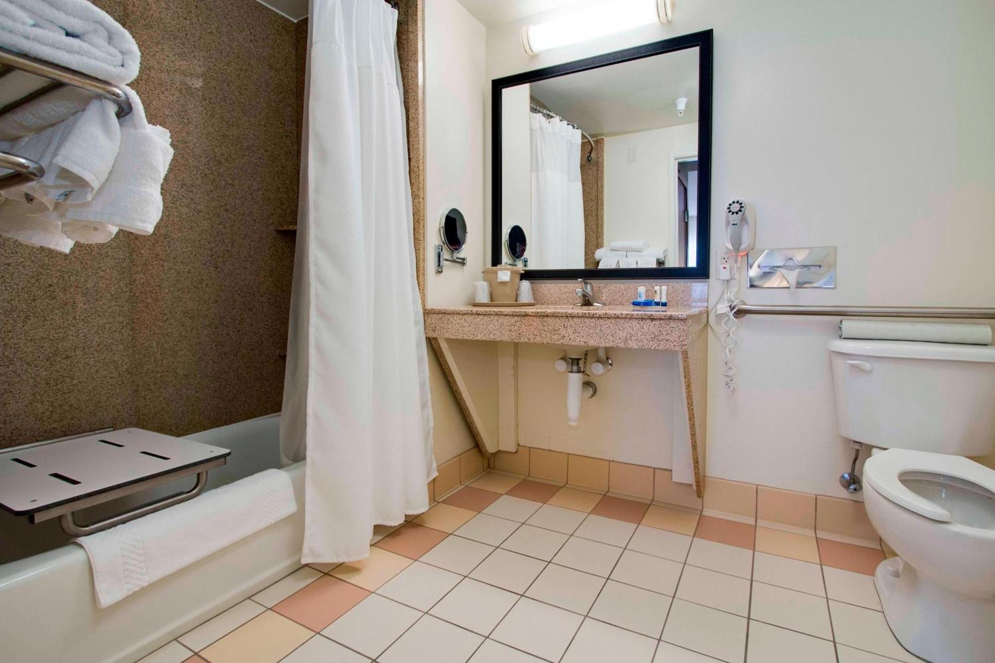 Fairfield Inn & Suites By Marriott Clermont Buitenkant foto