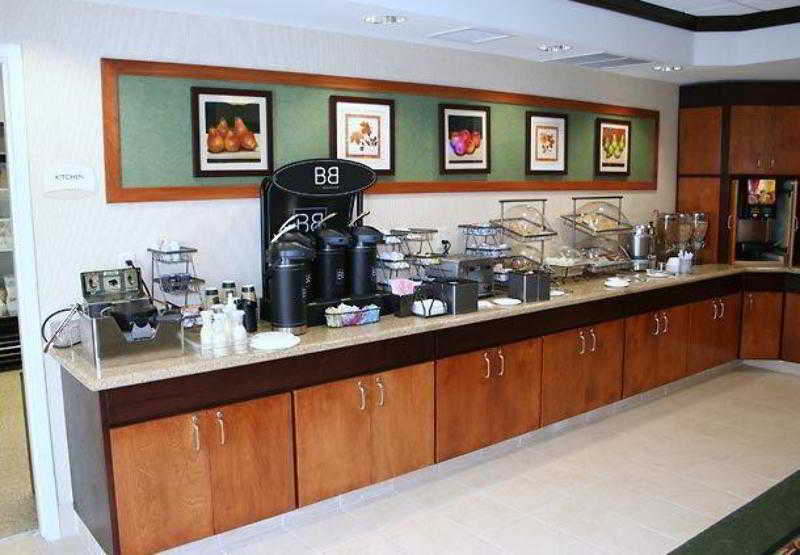 Fairfield Inn & Suites By Marriott Clermont Buitenkant foto