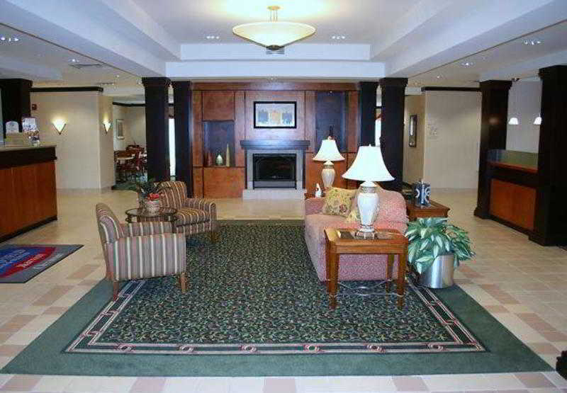 Fairfield Inn & Suites By Marriott Clermont Buitenkant foto
